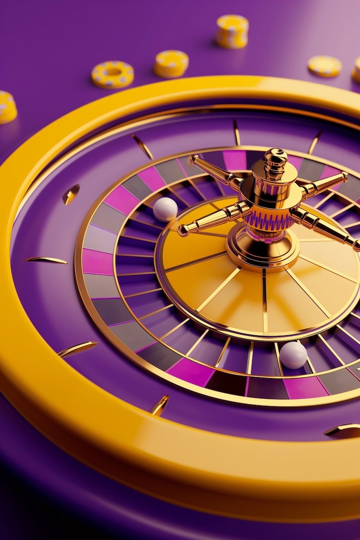 9d bet casino