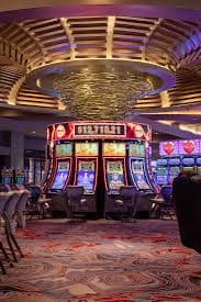 9d bet casino