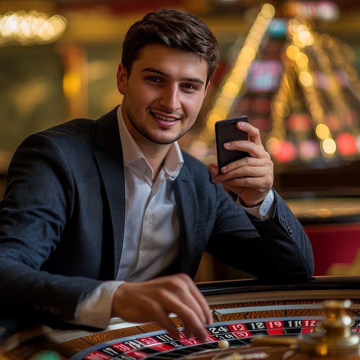 9d bet casino