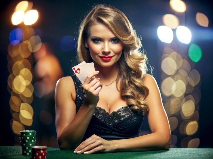 9d bet casino