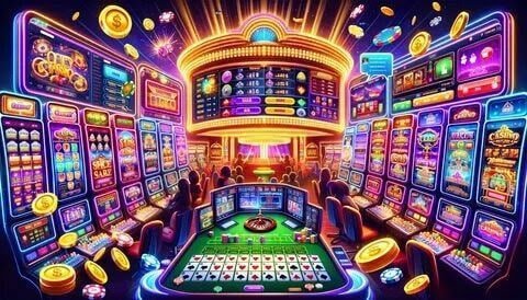 9d bet casino