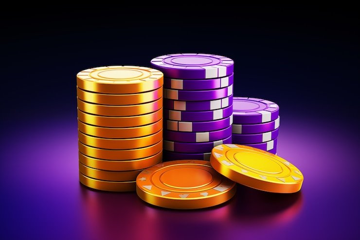 9d bet casino