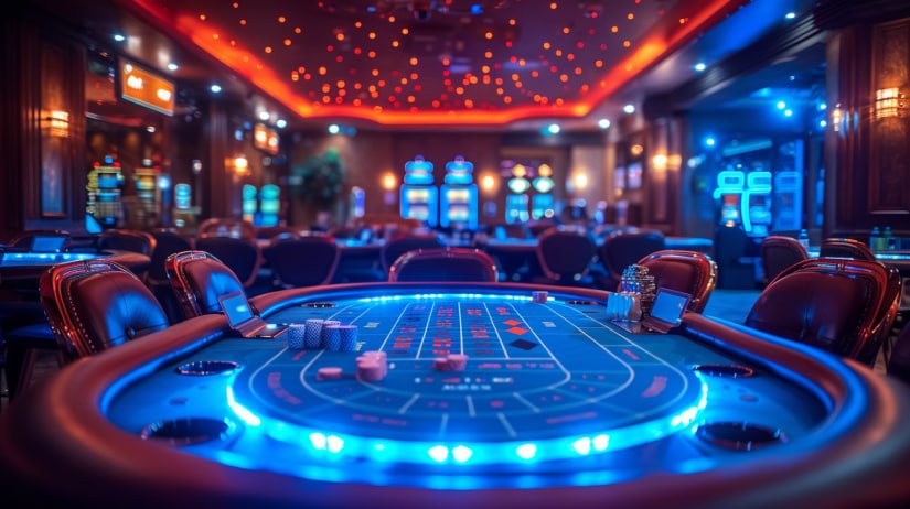 9d bet casino