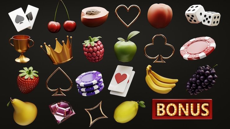 9d bet casino