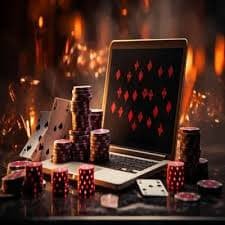 9d bet casino
