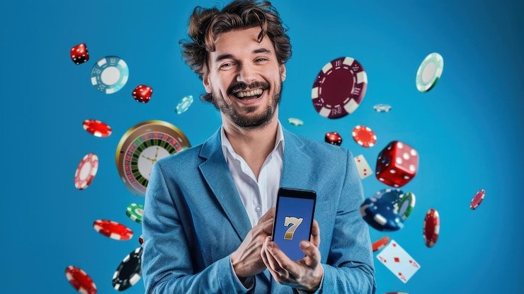 9d bet casino