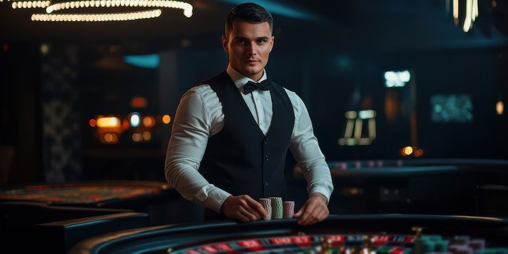 9d bet casino