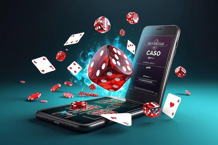 9d bet casino