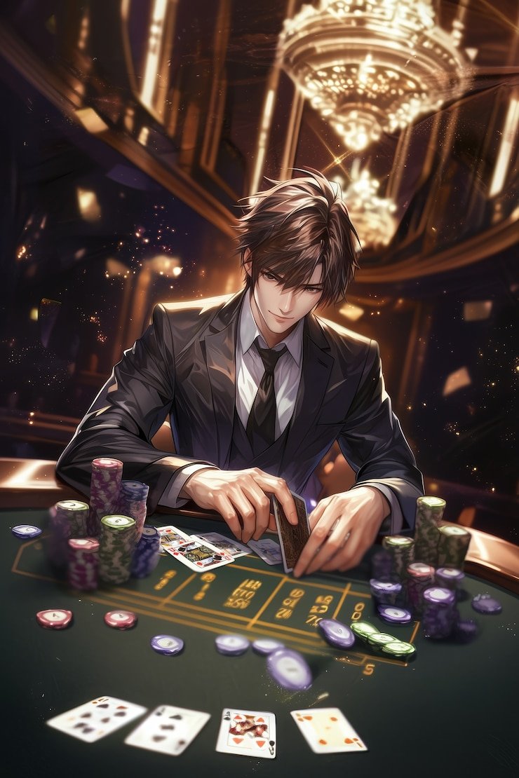 9d bet casino