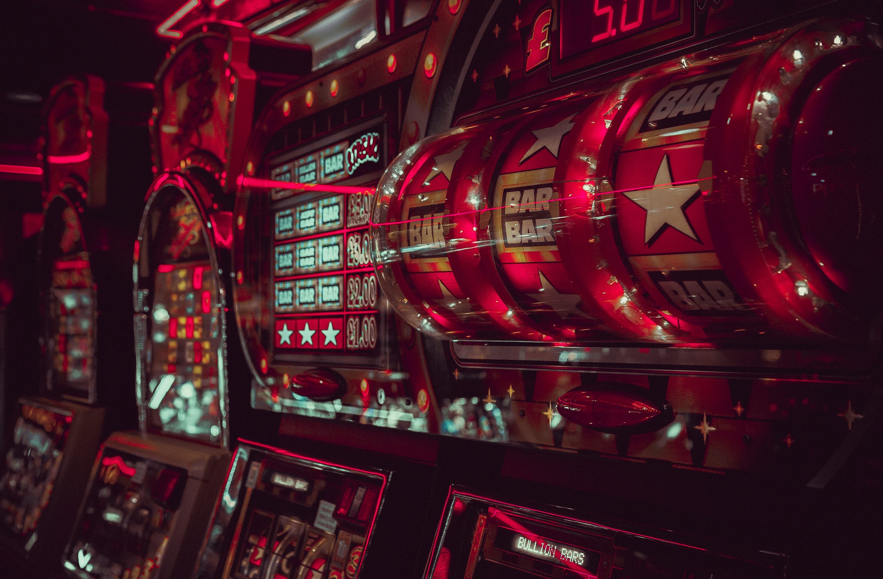 9d bet casino