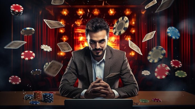 9d bet casino
