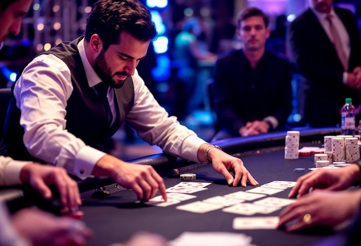 9d bet casino