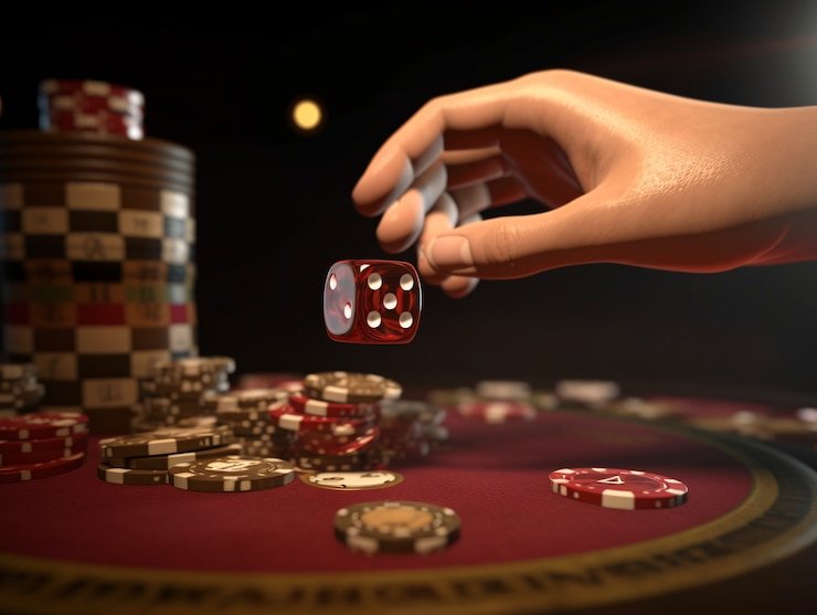 9d bet casino