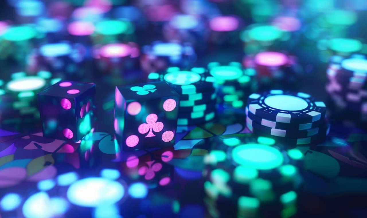 9d bet casino