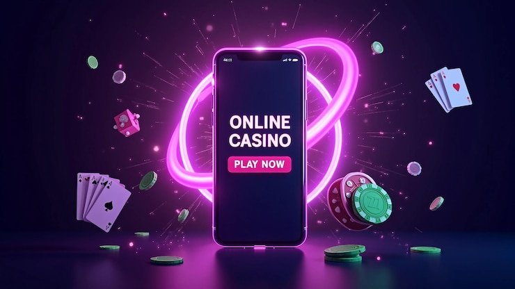 9d bet casino